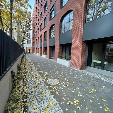Plac Wolnosci 6 Contactless Check-In 24H Poznań Zewnętrze zdjęcie