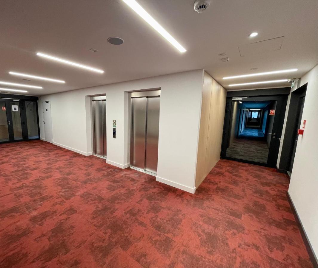 Plac Wolnosci 6 Contactless Check-In 24H Poznań Zewnętrze zdjęcie