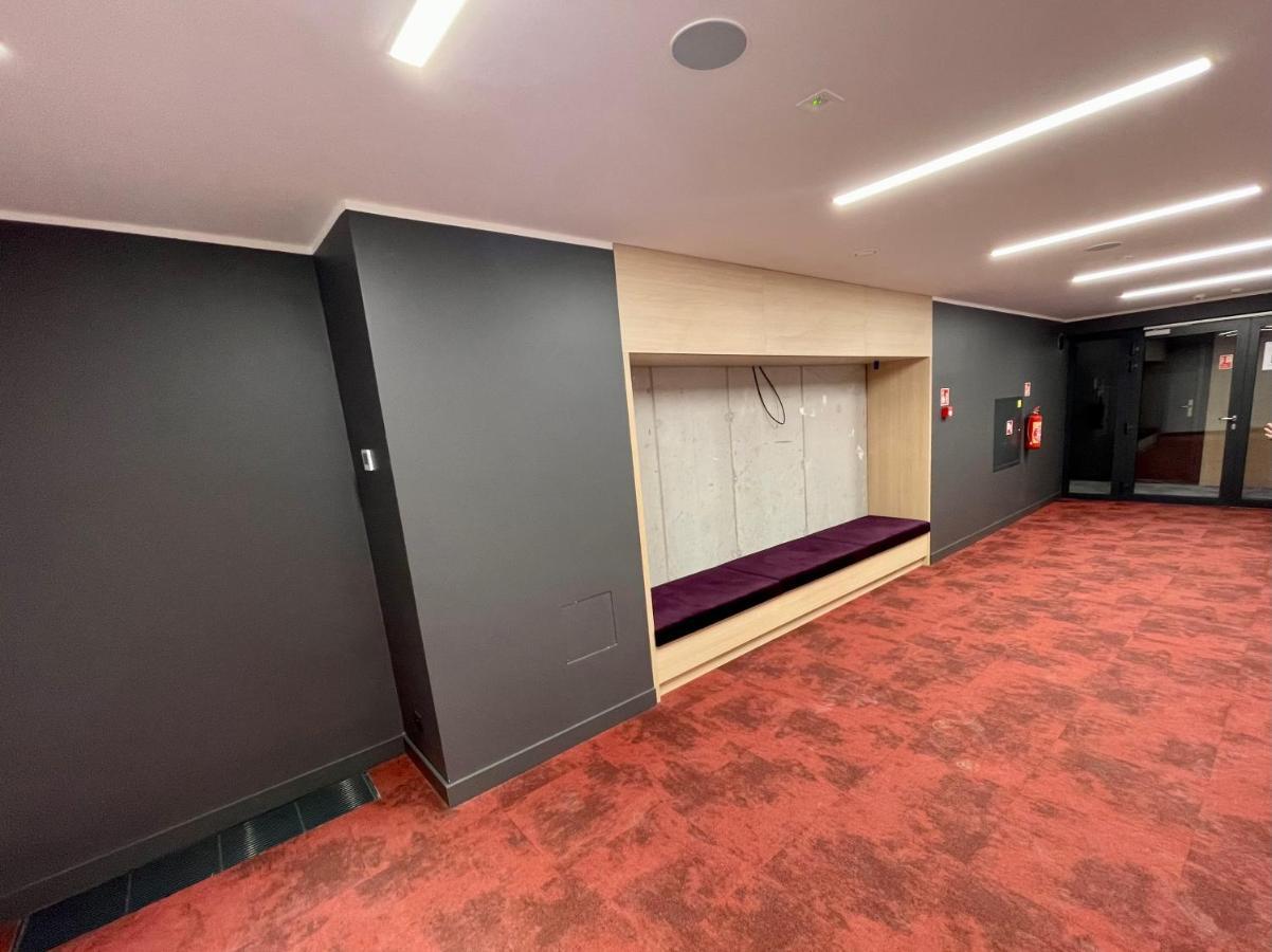 Plac Wolnosci 6 Contactless Check-In 24H Poznań Zewnętrze zdjęcie