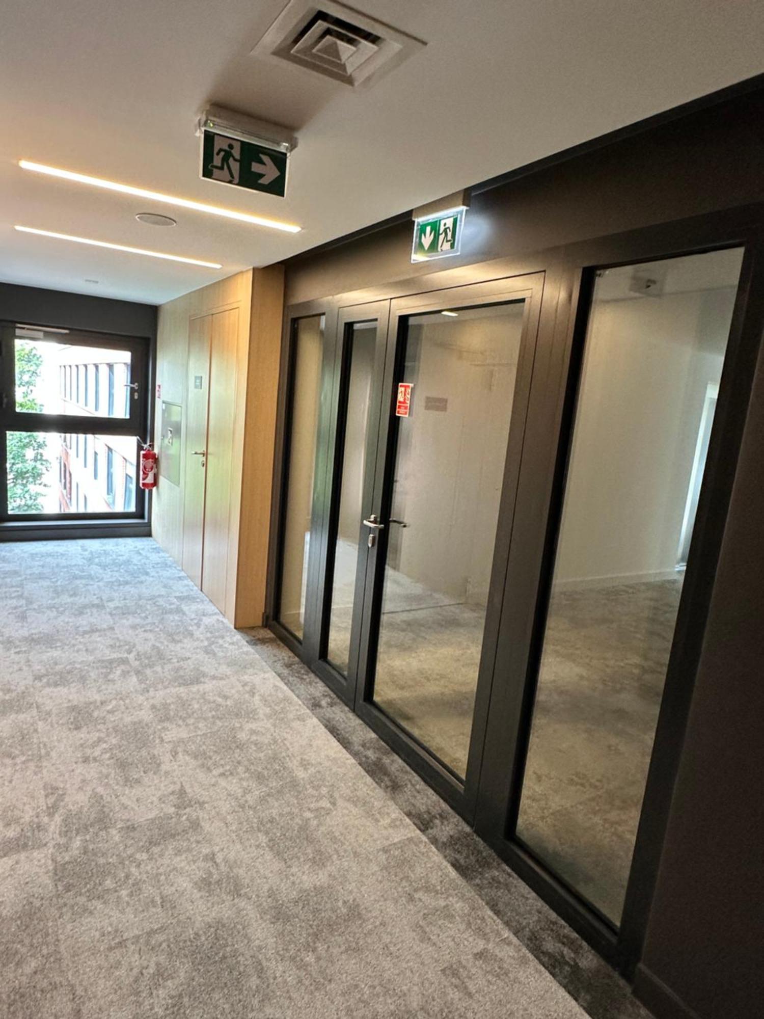 Plac Wolnosci 6 Contactless Check-In 24H Poznań Zewnętrze zdjęcie