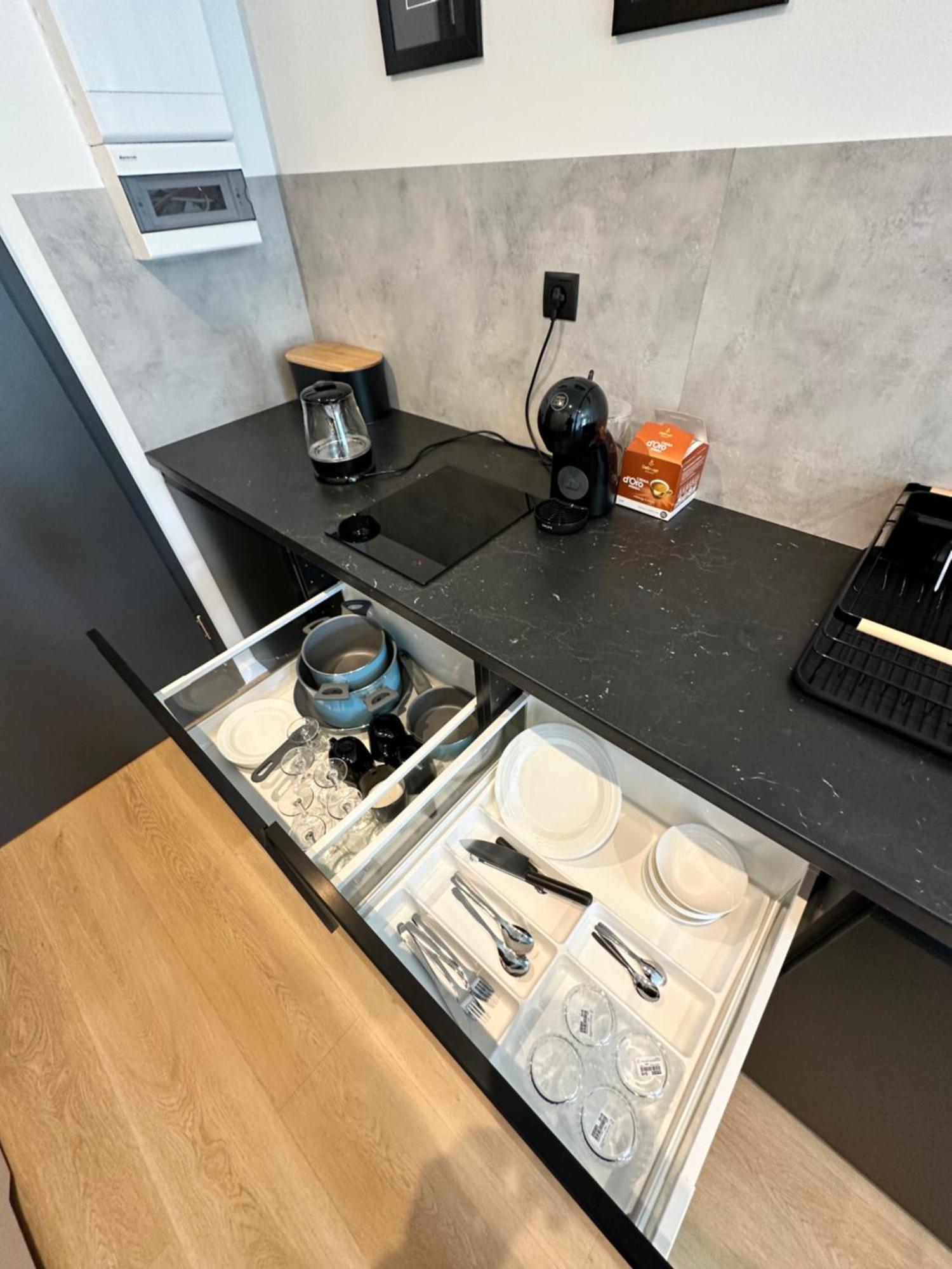 Plac Wolnosci 6 Contactless Check-In 24H Poznań Zewnętrze zdjęcie