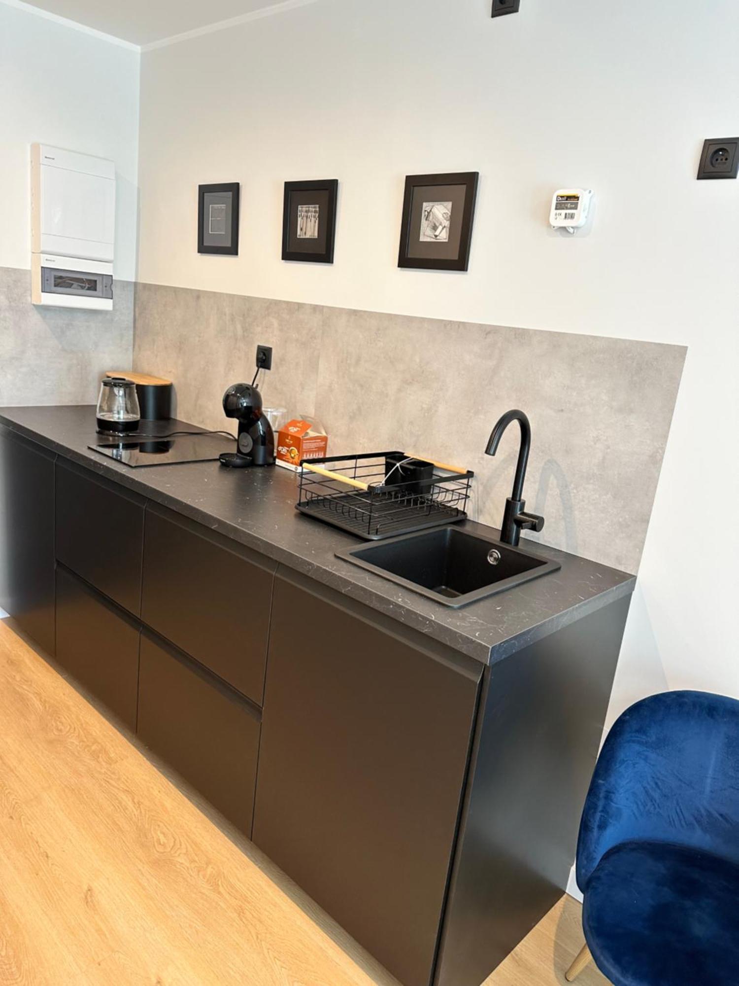 Plac Wolnosci 6 Contactless Check-In 24H Poznań Zewnętrze zdjęcie